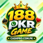 Featured image for the 188pkr game guide