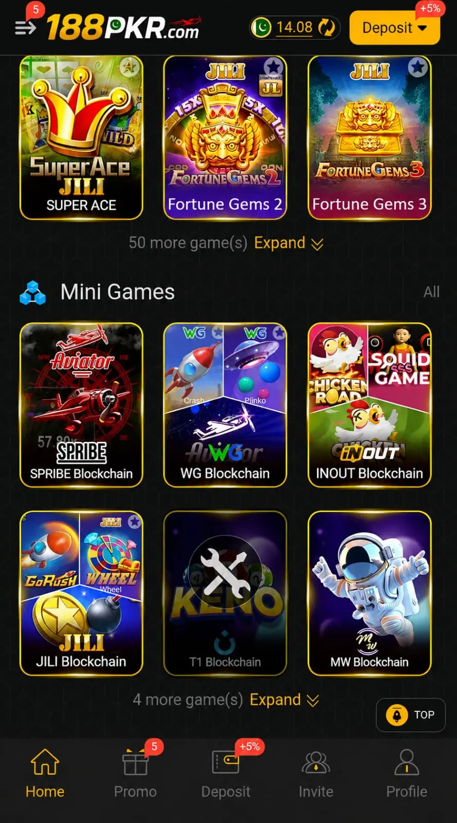 Supporting image for the 188pkr game guide