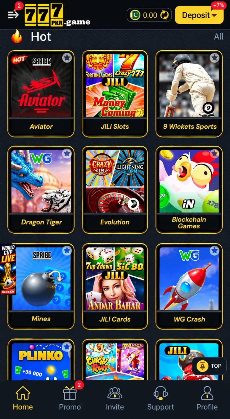 Supporting image for the 777Pkr game guide